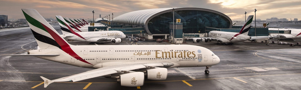 Emirates 3D