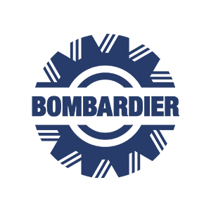 logo Bombardier