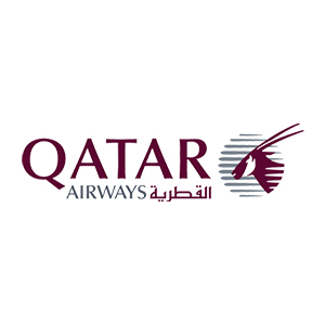 logo Qatar