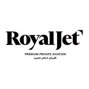 logo Royaljet