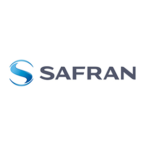 logo Safran